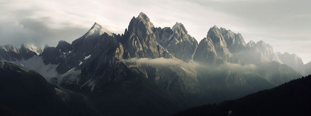 Jellymud Hiking Clothing Collection