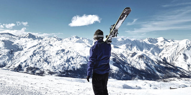 Jellymud Snow Ski Collection