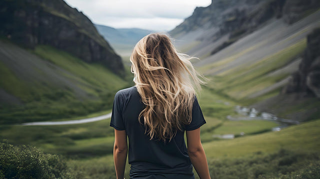 Jellymud Women's Bamboo T-Shirts