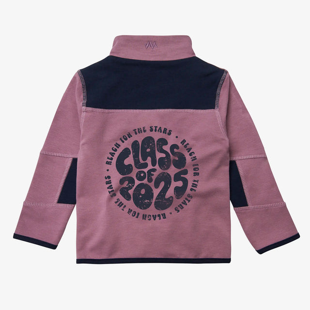 Kids' Class of '25 Bamboo Sweatshirt