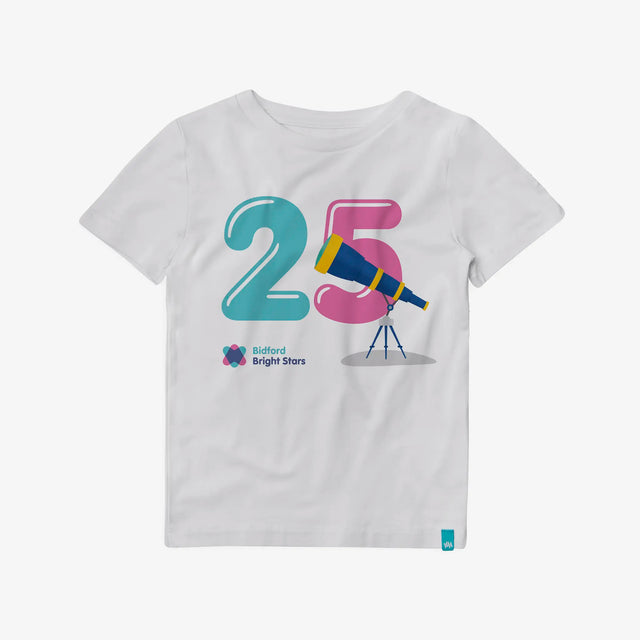 Kids' Bidford Bamboo T-Shirt