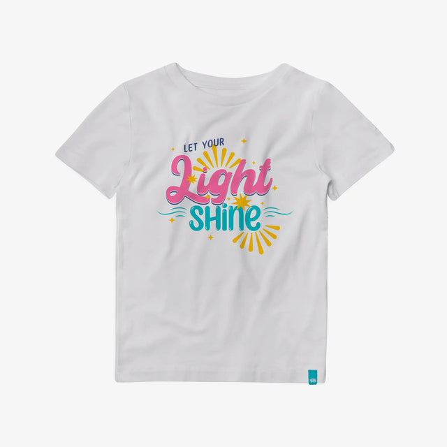 Kids' Christa Bamboo T-Shirt