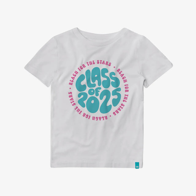 Kids' Class of '25 Bamboo T-Shirt