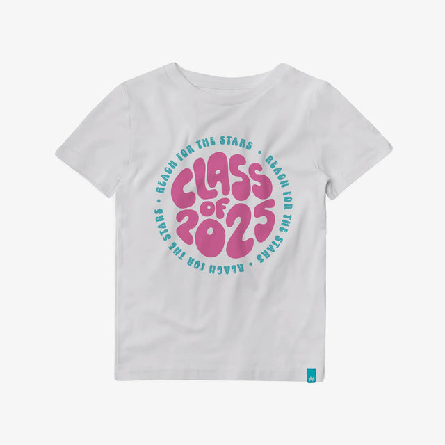 Kids' Class of '25 Bamboo T-Shirt
