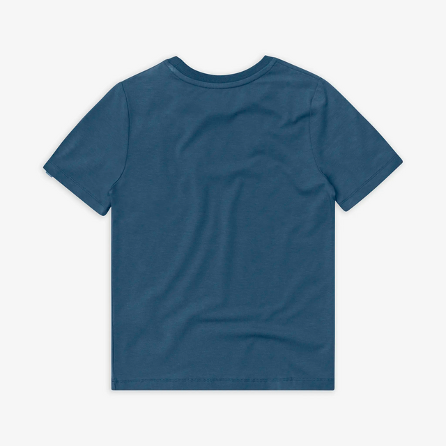 Juniors' John Aspden Lobster Graphic Tee