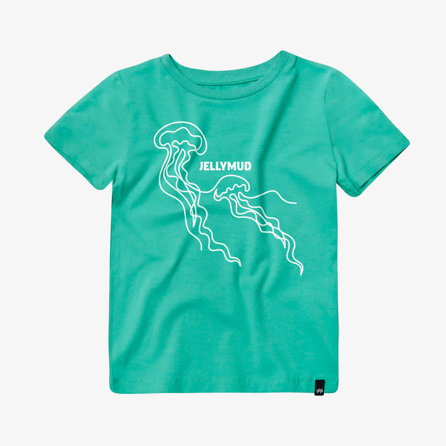 Kids' Drift Bamboo T-Shirt