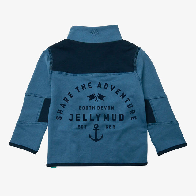 Kids' Adventure Bamboo Sweatshirt