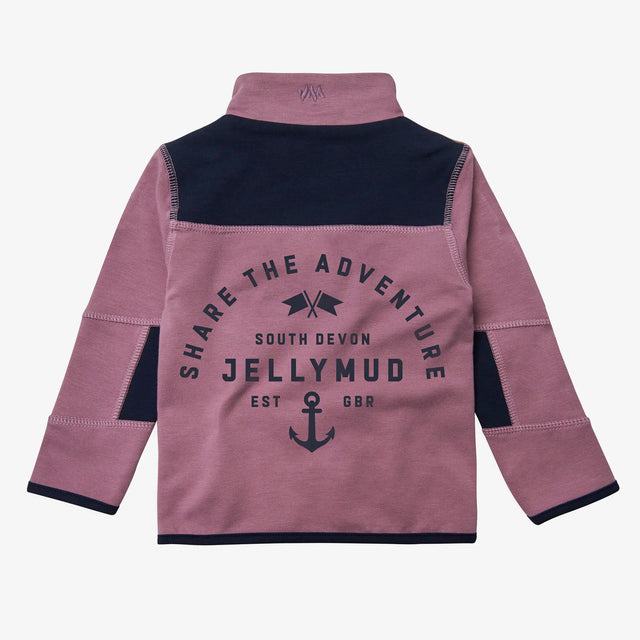 Kids' Adventure Bamboo Sweatshirt