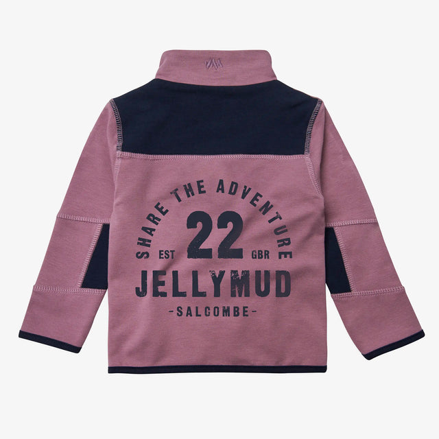 Kids' Burton Bamboo Sweatshirt
