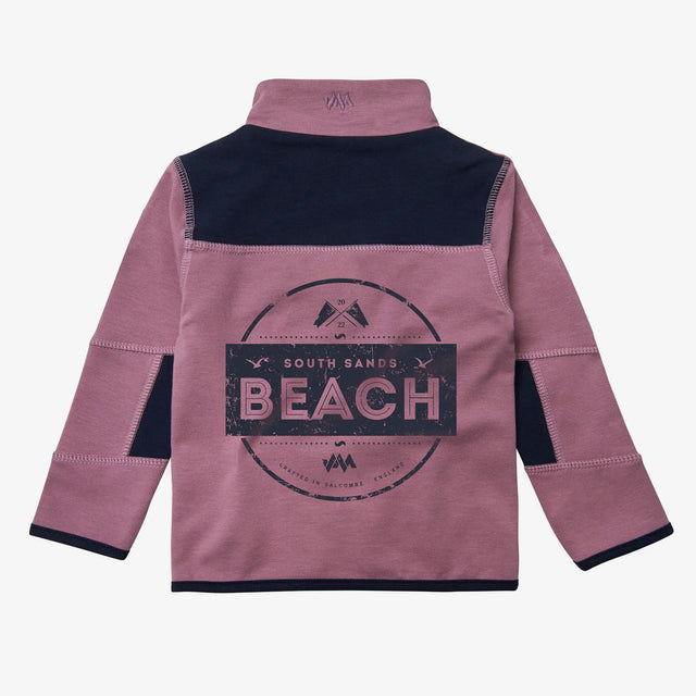 Kids' Wake Bamboo Sweatshirt