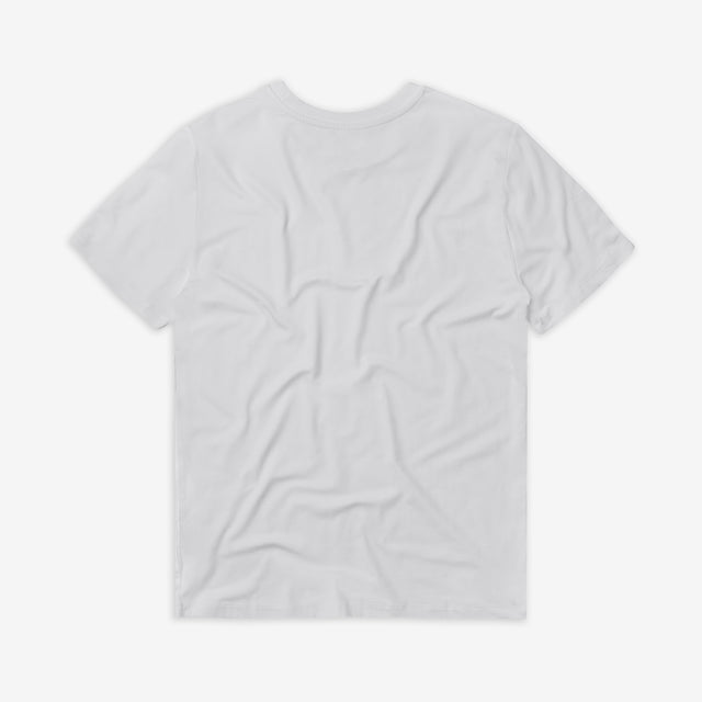 Men's Geometric Tree Graphic T-Shirt