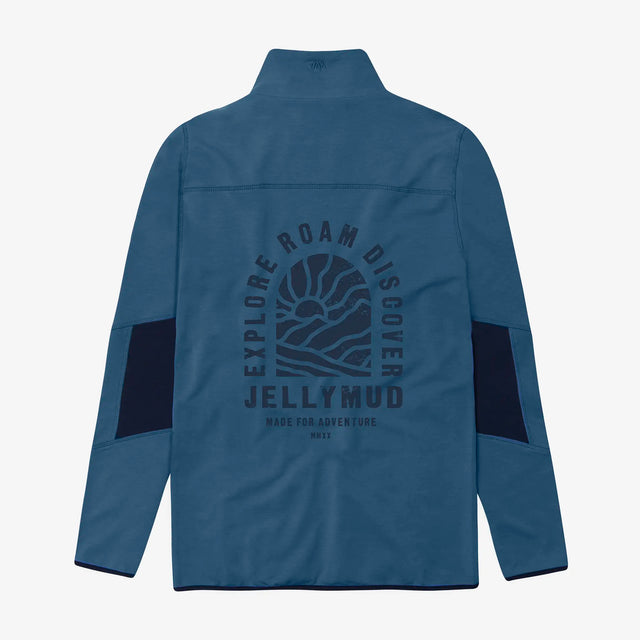 Men's Explore Graphic Sweatshirt