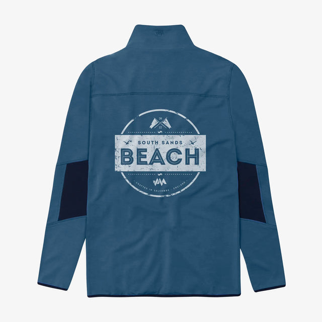 Men's Wake Bamboo Sweatshirt