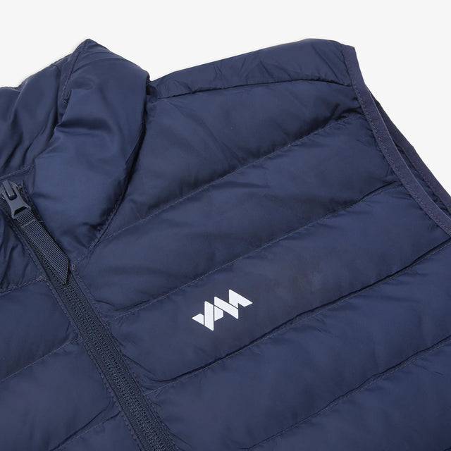 Men's Recycled Polyester Ascend Gilet