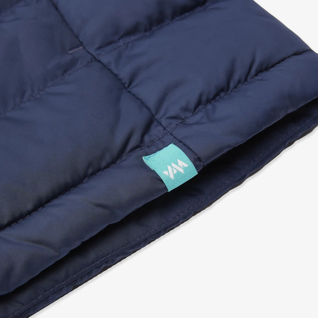 Men's Recycled Polyester Ascend Gilet