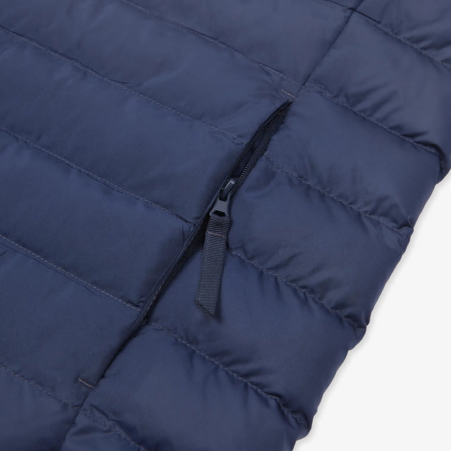 Men's Recycled Polyester Ascend Gilet