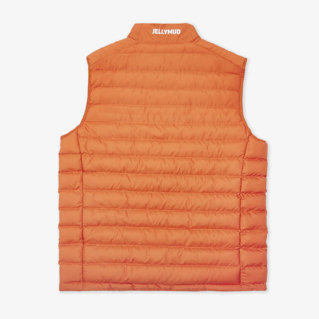 Men's Recycled Polyester Ascend Gilet