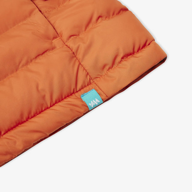 Men's Recycled Polyester Ascend Gilet