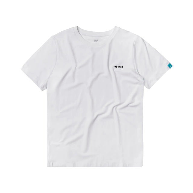 Tewke Logo Tee