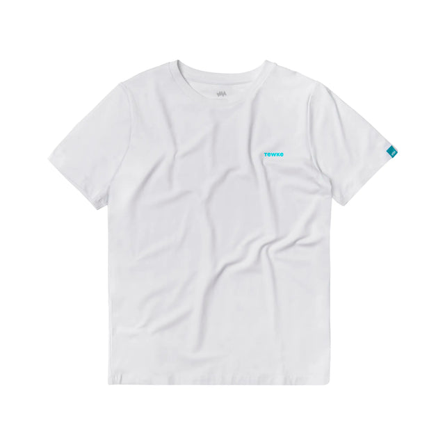 Tewke Logo Tee
