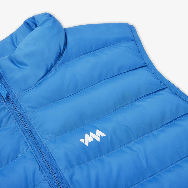 Women's Recycled Polyester Ascend Gilet