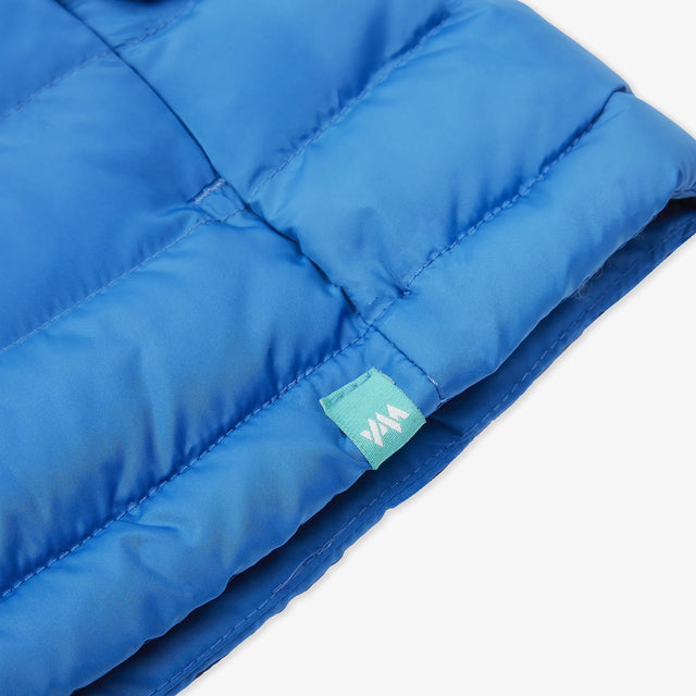 Women's Recycled Polyester Ascend Gilet