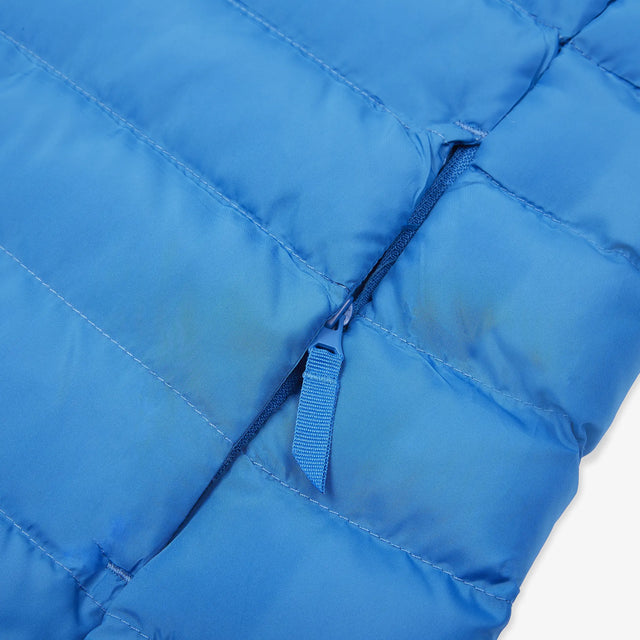 Women's Recycled Polyester Ascend Gilet