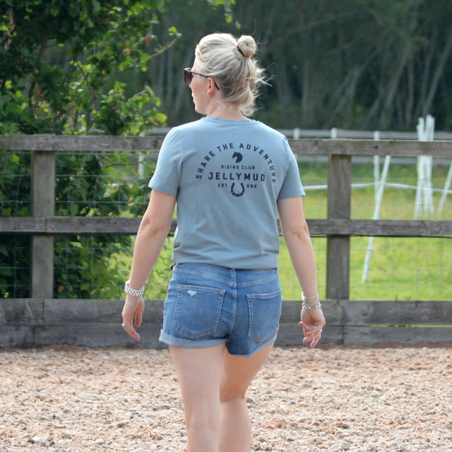 Women's Bridle Bamboo T-Shirt