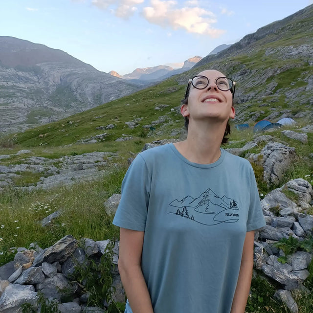 Women's Hudson Bamboo T-Shirt