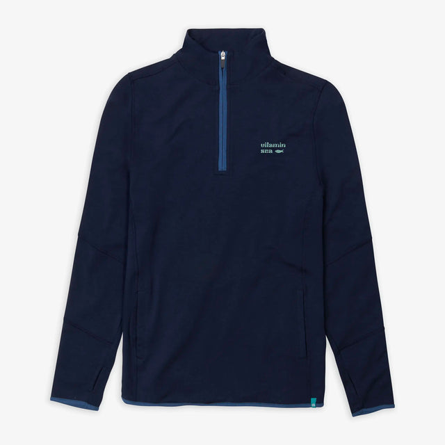 Women's Vitamin Sea Sweatshirt