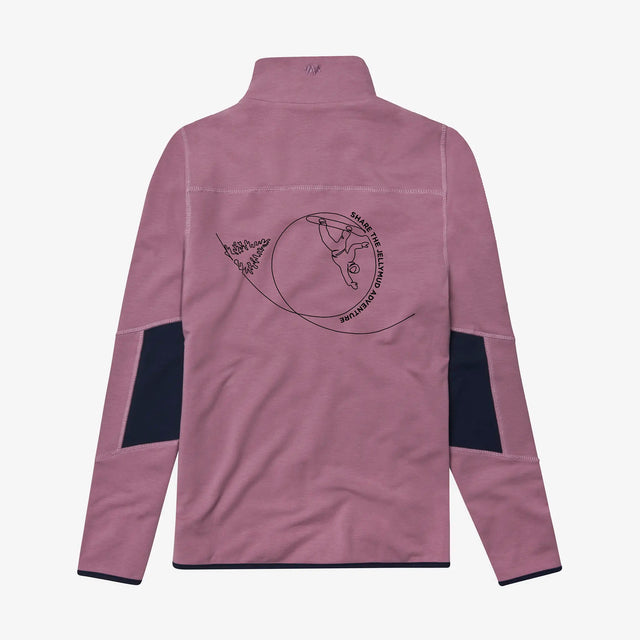 Women's Apres Bamboo Sweatshirt