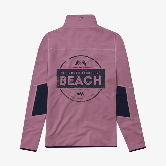 Women's Wake Bamboo Sweatshirt