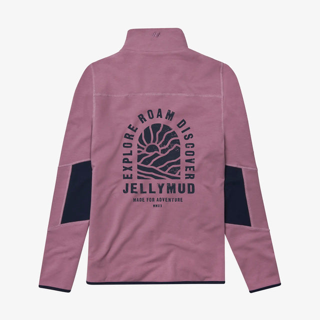 Women's Explore Graphic Sweatshirt