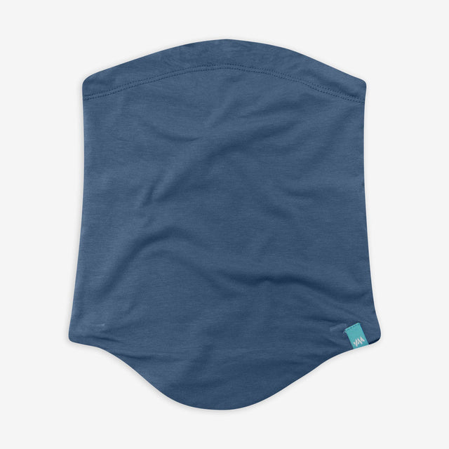 Plateau Bamboo Neck Gaiter