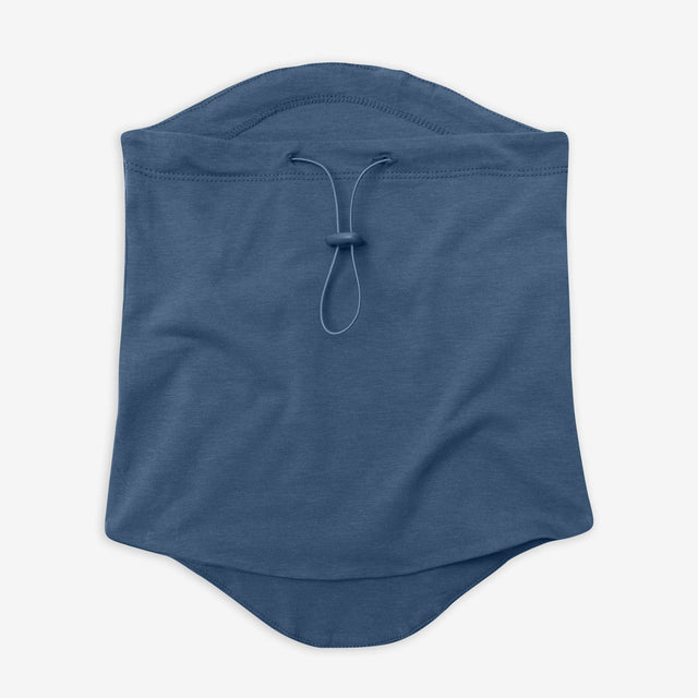 Plateau Bamboo Neck Gaiter