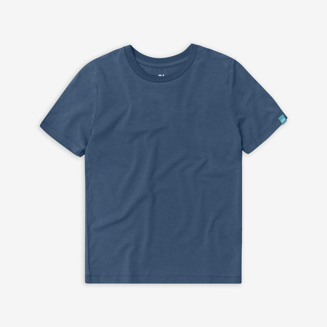 Juniors' Tide Bamboo T-Shirt