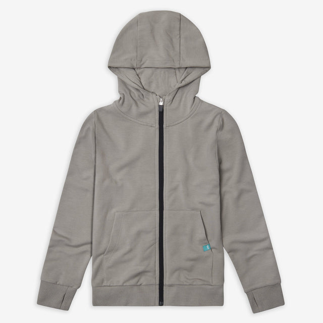 Juniors' Drake Bamboo Hoodie