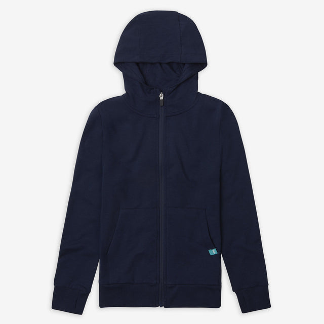 Juniors' Apres Bamboo Hoodie