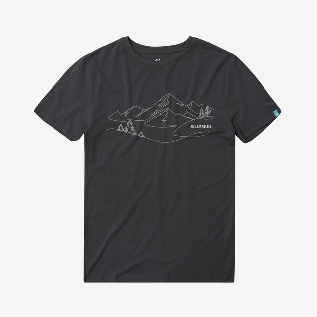 Men's Hudson Bamboo T-Shirt