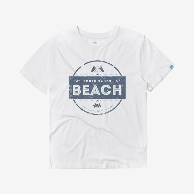 Men's Wake Bamboo T-Shirt