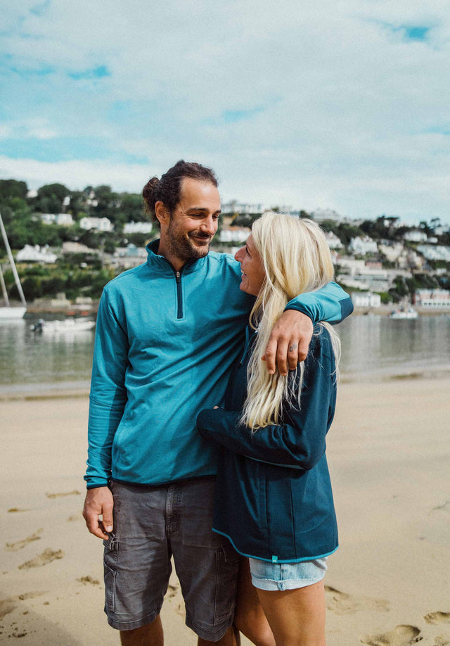 Men's Drake Bamboo Sweatshirt