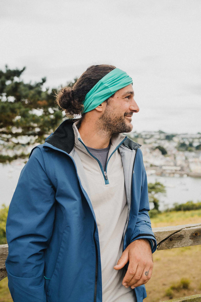 Plateau Bamboo Neck Gaiter