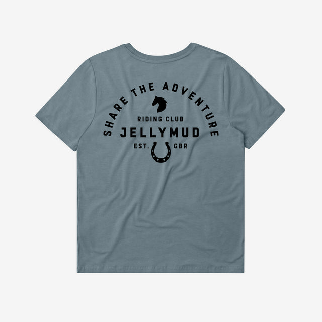 Women's Bridle Bamboo T-Shirt