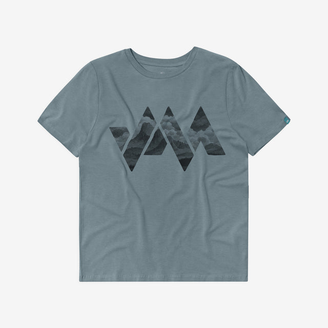 Women's Cork Bamboo T-Shirt