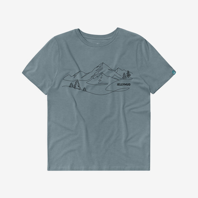 Women's Hudson Bamboo T-Shirt