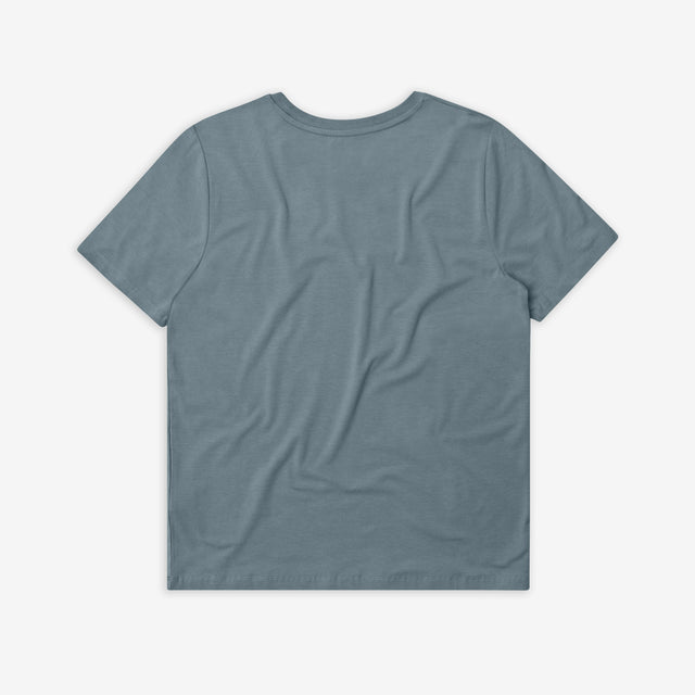 Women's Hudson Bamboo T-Shirt