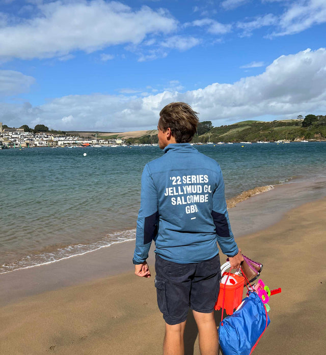 Men's Edge Bamboo Sweatshirt