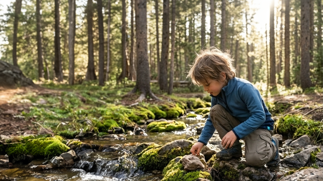 Kids' Clothing