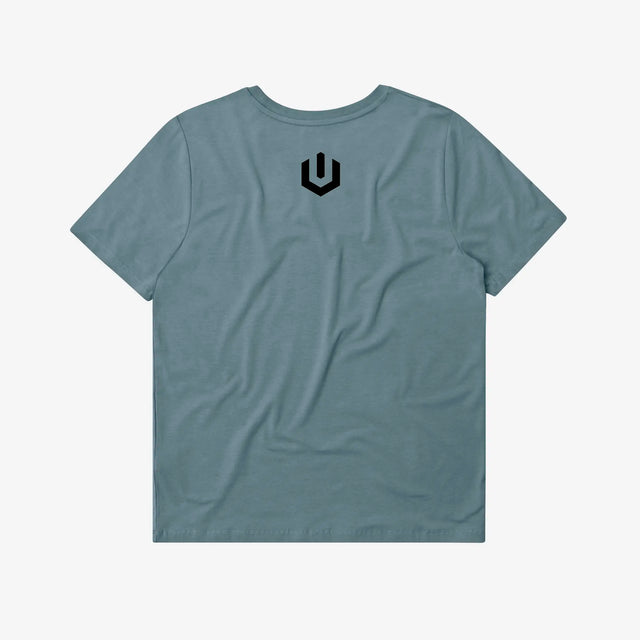 Tewke Logo Tee