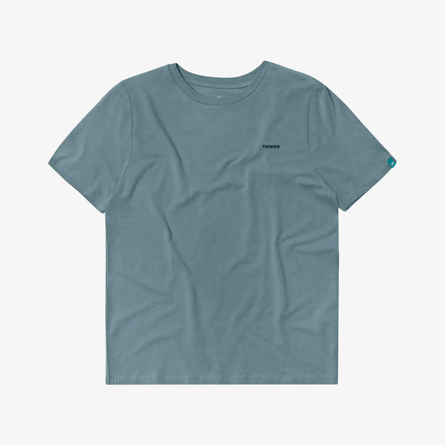 Tewke Logo Tee